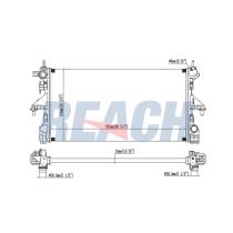 REACH COOLING 14021233523 - CITROENJUMPER II BUS 2.2 ;2019-