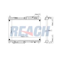 14021443523 - FORDFIESTA VI (CB1;CCN) 1.4 ;2008-