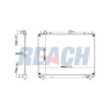 REACH COOLING 14021533116 - MITSUBISHI (GAC)PAJERO 3.0 ;2006-