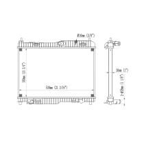 REACH COOLING 14021573126 - FORD (CHANGAN)ECOSPORT 1.5 ;2013-
