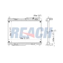 REACH COOLING 14021573126 - FORD (CHANGAN)ECOSPORT 1.5 ;2013-