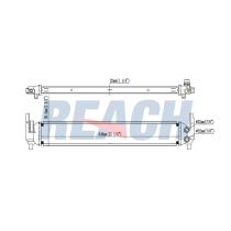 REACH COOLING 14021708032 - AUDIA3 1.6 TDI ;2012-