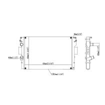 REACH COOLING 14022036534 - IVECODAILY IV BUS 2.3 ;2006-