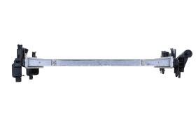REACH COOLING 14022095126 - NISSANX-TRAIL 1.6 DCI ;2014-