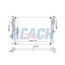 REACH COOLING 14022137523 - RENAULTFLUENCE (L3) 1.6 ;2010-