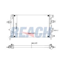  14022164534 - OPELASTRA G CLASSIC (T98) 1.6 ;2006-