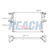 REACH COOLING 14022186132 - IVECODAILY V BUS 3.0 ;2011-