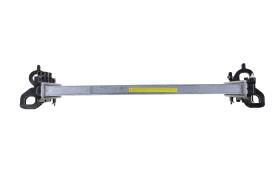 REACH COOLING 14022186132 - IVECO DAILY V BUS 3.0 ;2011-(*MANUAL* 2 SUJECIONES)