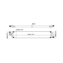 REACH COOLING 14022216026 - NISSANNV400 BUS (X62;X62B) 2.3 ;2011-