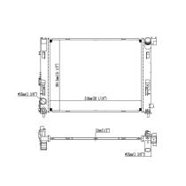 REACH COOLING 14022319012 - DACIASANDERO III 1.0 ;2021-