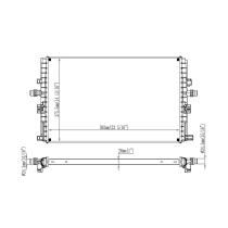 REACH COOLING 14022671026 - TESLAMODEL Y/3 ;2020-