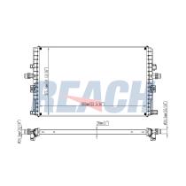 REACH COOLING 14022671026 - TESLAMODEL Y/3 ;2020-