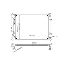 REACH COOLING 14023128116 - KIAK5 ;2015-