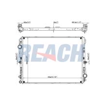 REACH COOLING 14023490126 - MERCEDES-BENZ (BBDC)E-CLASS (W213) 1.5 ;2019-