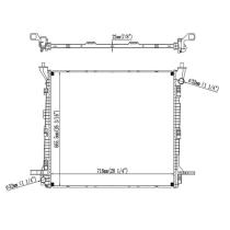REACH COOLING 14023655022 - MANTGE BUS 2.0 ;2017-