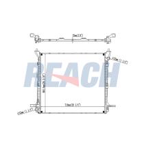 REACH COOLING 14023655022 - MANTGE BUS 2.0 ;2017-