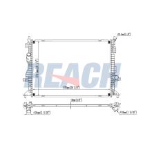 REACH COOLING 14023661016 - FORD (CHANGAN)FOCUS ACTIVE 1.5 ;2019-