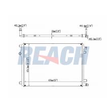 REACH COOLING 14024063022 - MERCEDES-BENZC-CLASS ;2021-2023