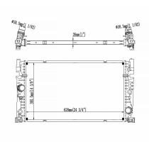 REACH COOLING 14024069026 - BMW5 ;2023-