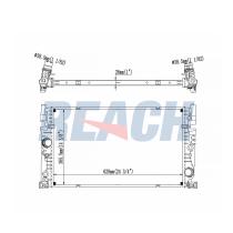 REACH COOLING 14024069026 - BMW5 ;2023-