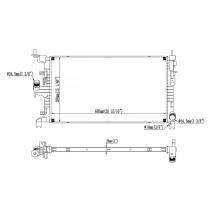 REACH COOLING 14024079126 - PEUGEOT208 5.0D ;2019-