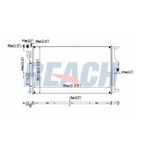 REACH COOLING 14024081016 - DACIADUSTER ;2018-