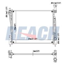  14113200116 - JEEPGRAND CHEROKEE IV (WK;WK2) 3.6 ;2010-