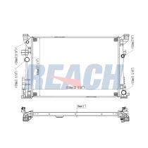 REACH COOLING 14113432126 - INFINITIQX30 2.0 ;2016-
