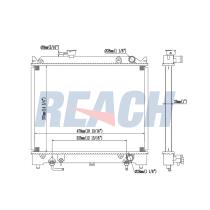  1412089126 - GEOTRACKER BASE 1.6L SOHC ;1994-