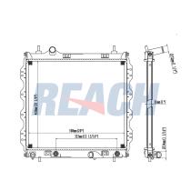 REACH COOLING 1412298126 - CHRYSLERPT CRUISER (PT) 2.4 ;2000-