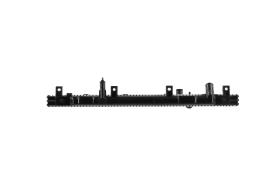 REACH COOLING 1412355116 - HONDACIVIC L4;1.7L ;2001-2005