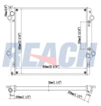  1412581132 - TOYOTA4 RUNNER IV (N21) 4.7 ;2002-