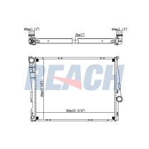 REACH COOLING 1412636126 - BMW (BRILLIANCE)3 SERIES (E46) 2.5 ;2003-