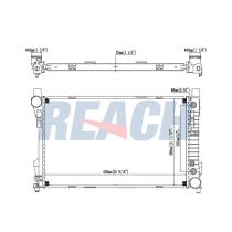  1412749132 - MERCEDES-BENZC-CLASS (W203) 1.8 ;2002-
