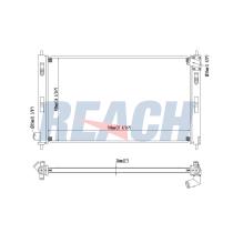 REACH COOLING 1412978126 - CITROENC4 AIRCROSS 1.6 ;2012-
