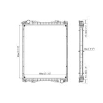 REACH COOLING 14210881142F - SCANIAK-SERIES ;2006-