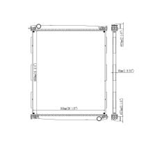 REACH COOLING 14211026142 - MANLION'S COACH 12.8 ;2000-