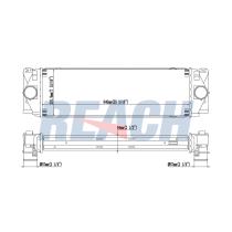 REACH COOLING 16111874 - MERCEDES-BENZSPRINTER 3;5-T BUS (B906) 1.8 ;2008-