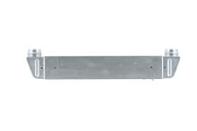 REACH COOLING 16118634L - BMW5 (E60;E61) 530 D ;2003-