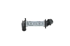 REACH COOLING 16120784G - SMARTFORTWO CABRIO (451) 0.8 ;2007-