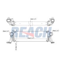 REACH COOLING 16123014G - IVECODAILY V BUS 3.0 ;2011-
