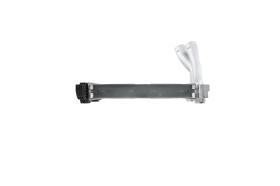 REACH COOLING 16123172L - MERCEDES-BENZATEGO 6.4 ;1998-