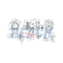  17420379 - PEUGEOTPARTNER 5.0D ;1997-