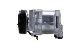 REACH COOLING 17420453 - FIAT 500 1.2 07-