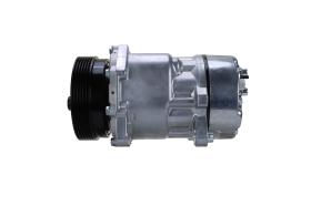 REACH COOLING 17420571 - COMPR. 7V16 AUDI-SEAT-SKODA-VAG-VOLKSWAGE