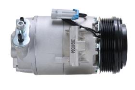 REACH COOLING 17420807 - VAUXHALLASTRA 5.0D ;2004-