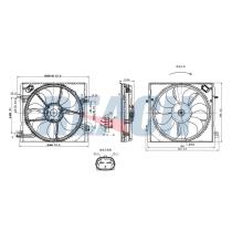 REACH COOLING 15120764 - RENAULTKADJAR 1.2 DIG-TURBO ;2015-