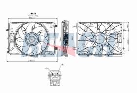  15112159 - MERCEDES-BENZA-CLASS (W176) ;2012-2015