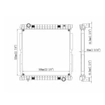 REACH COOLING 14210815142 - IVECOTECTOR I ;2008-