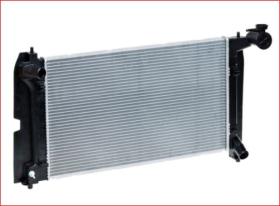 SANJOS SJ0015543 - RAD. HONDA FR-V (BE) 1.7 (04-)